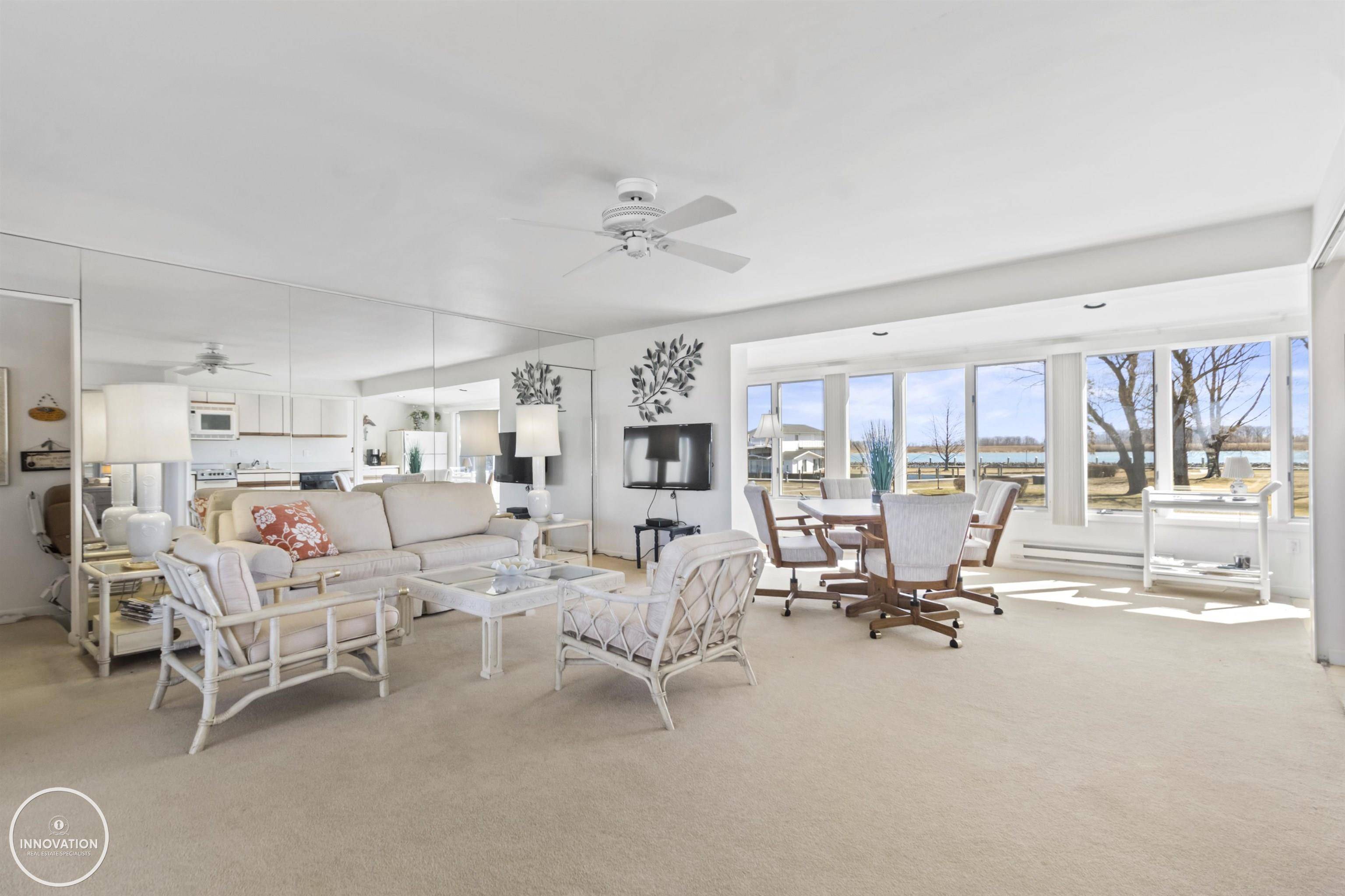 9900 S Channel DR, Clay Twp, MI 48028