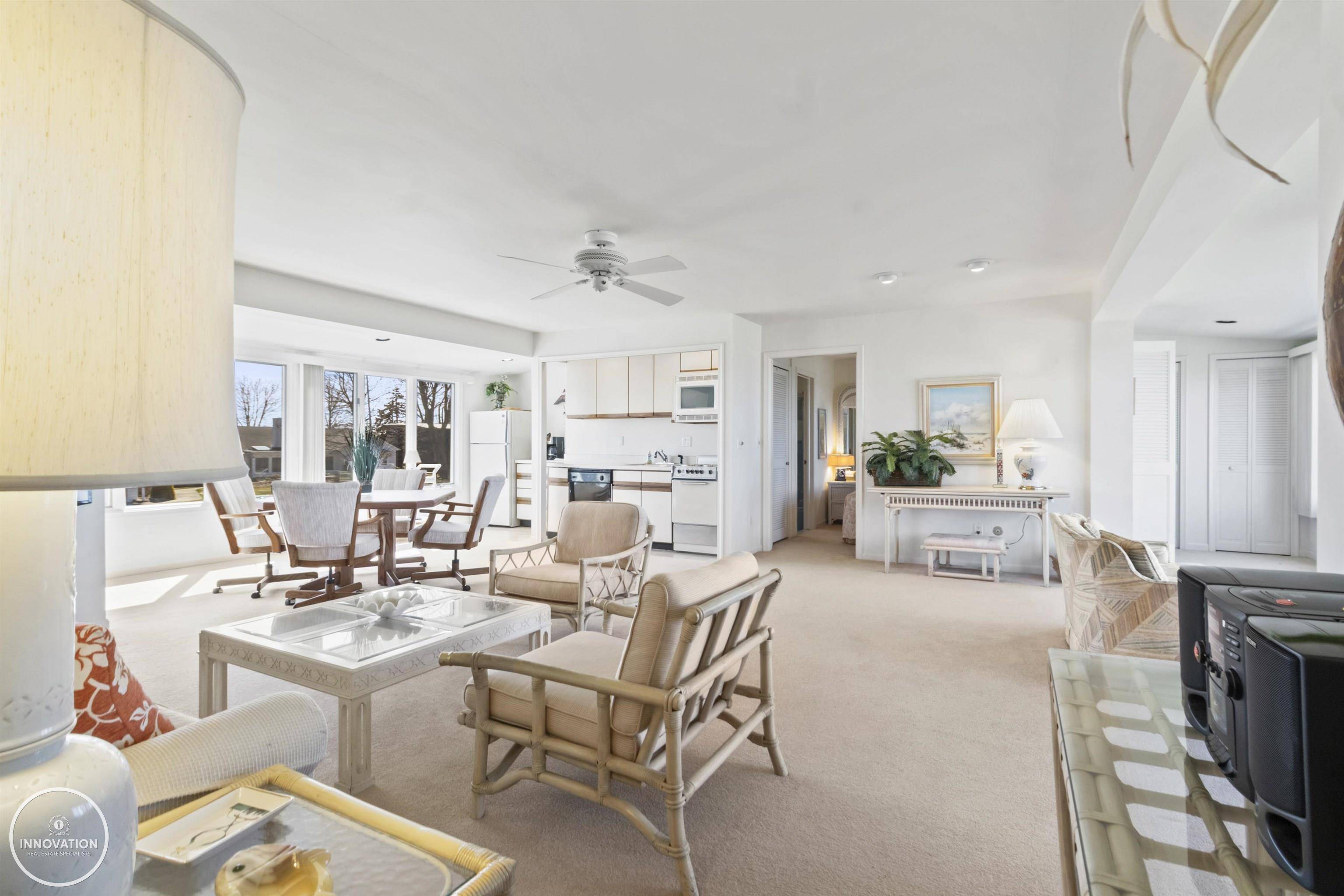 9900 S Channel DR, Clay Twp, MI 48028