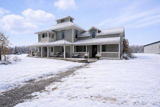 28 Lockhart CT, Trent Hills, ON K0K 3K0