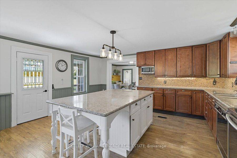 28 Lockhart CT, Trent Hills, ON K0K 3K0