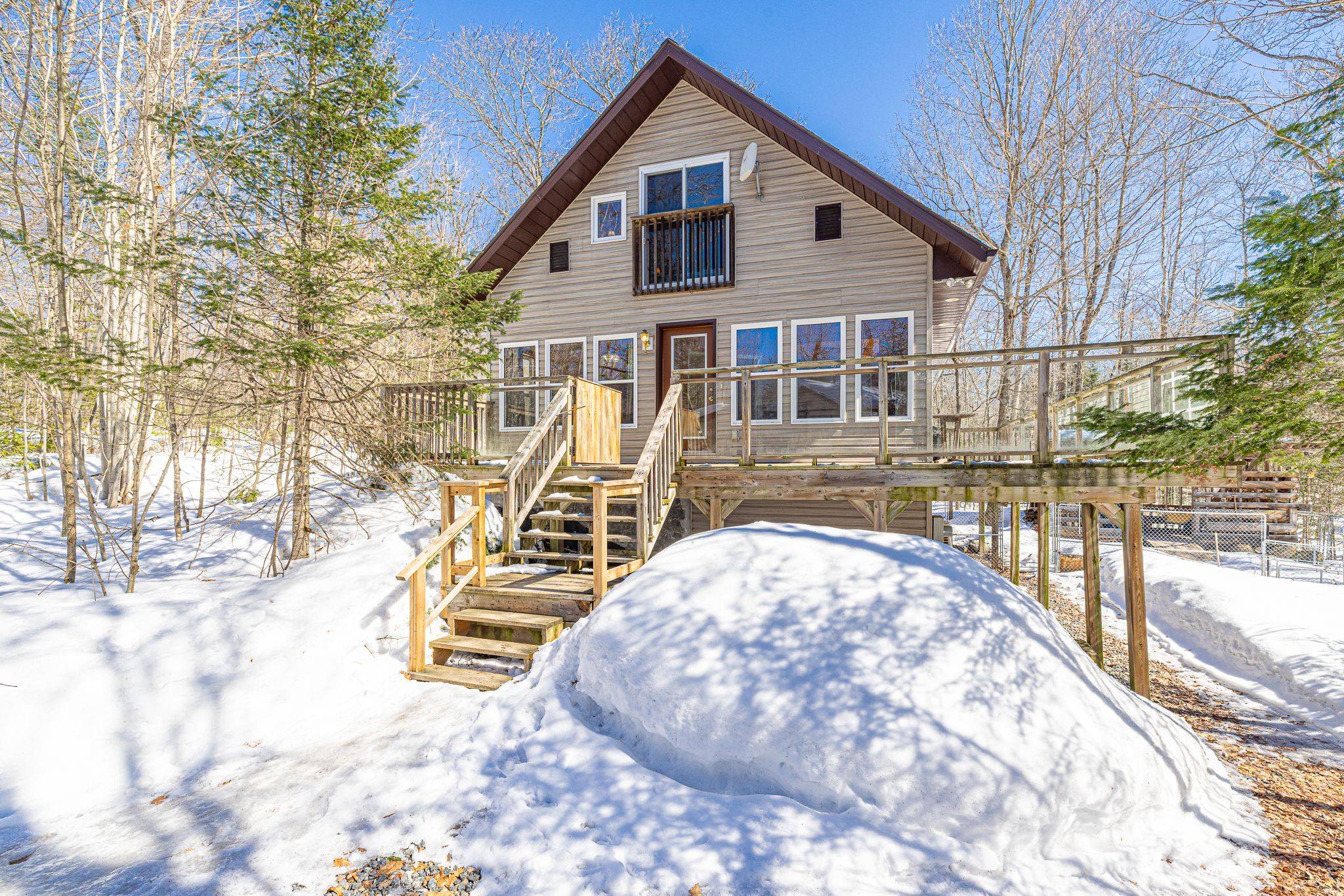 98 Black RD, Seguin, ON P2A 2W8