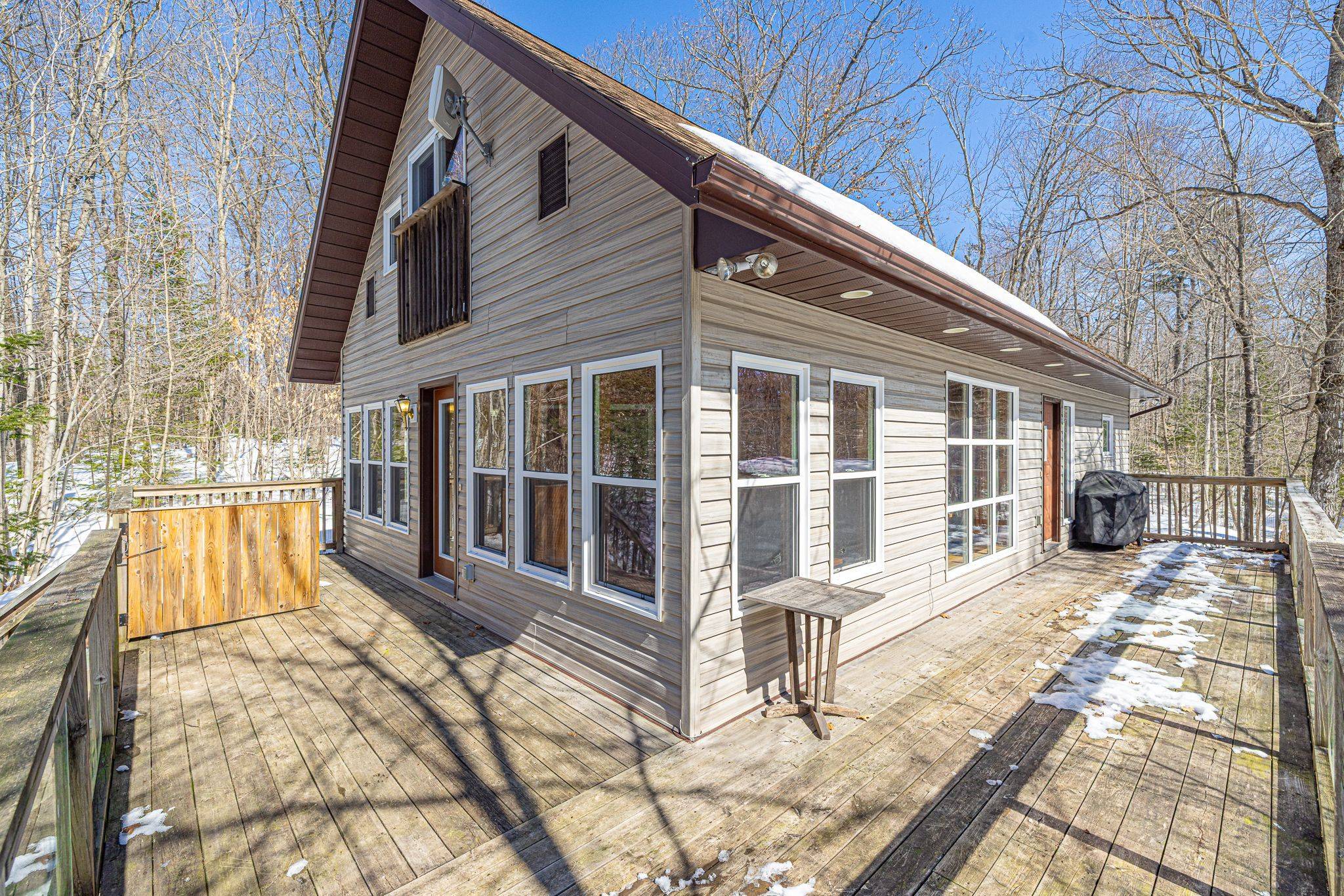 98 Black RD, Seguin, ON P2A 2W8