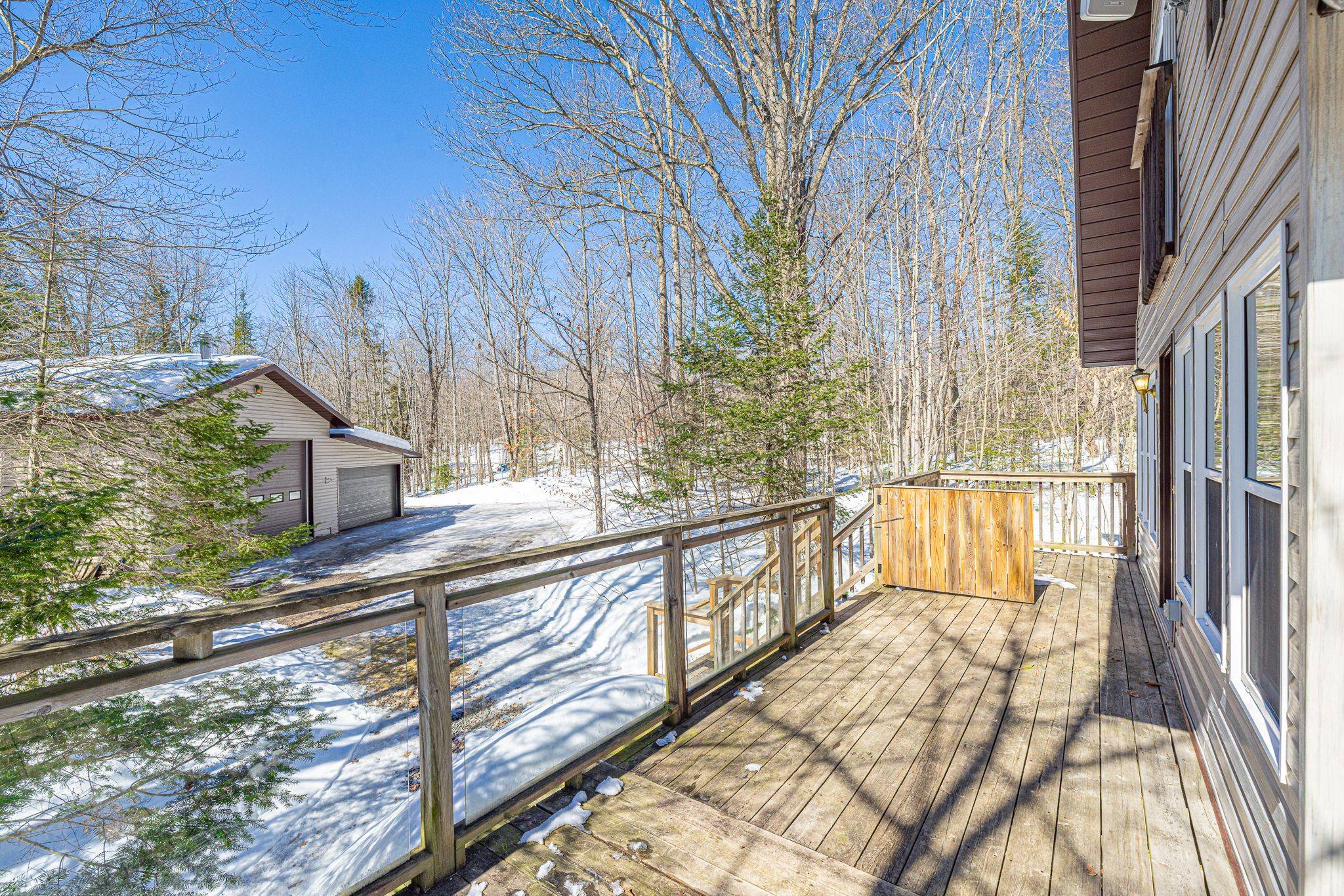 98 Black RD, Seguin, ON P2A 2W8