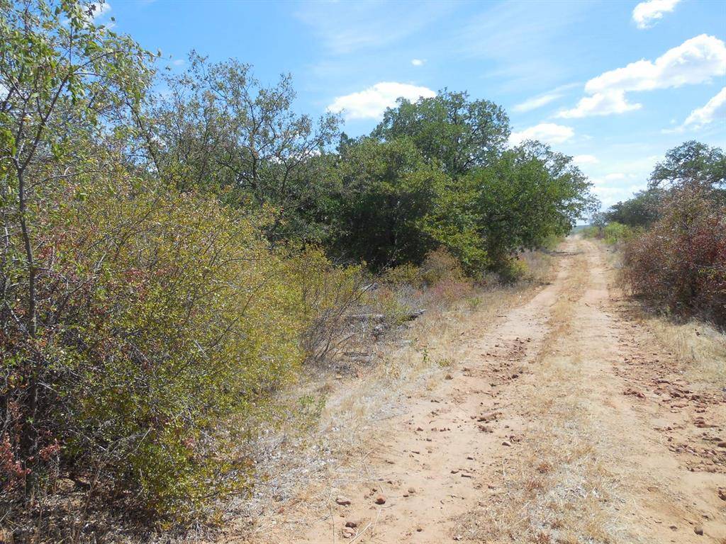 TBD 10 Acres CR 136, Ranger, TX 76470