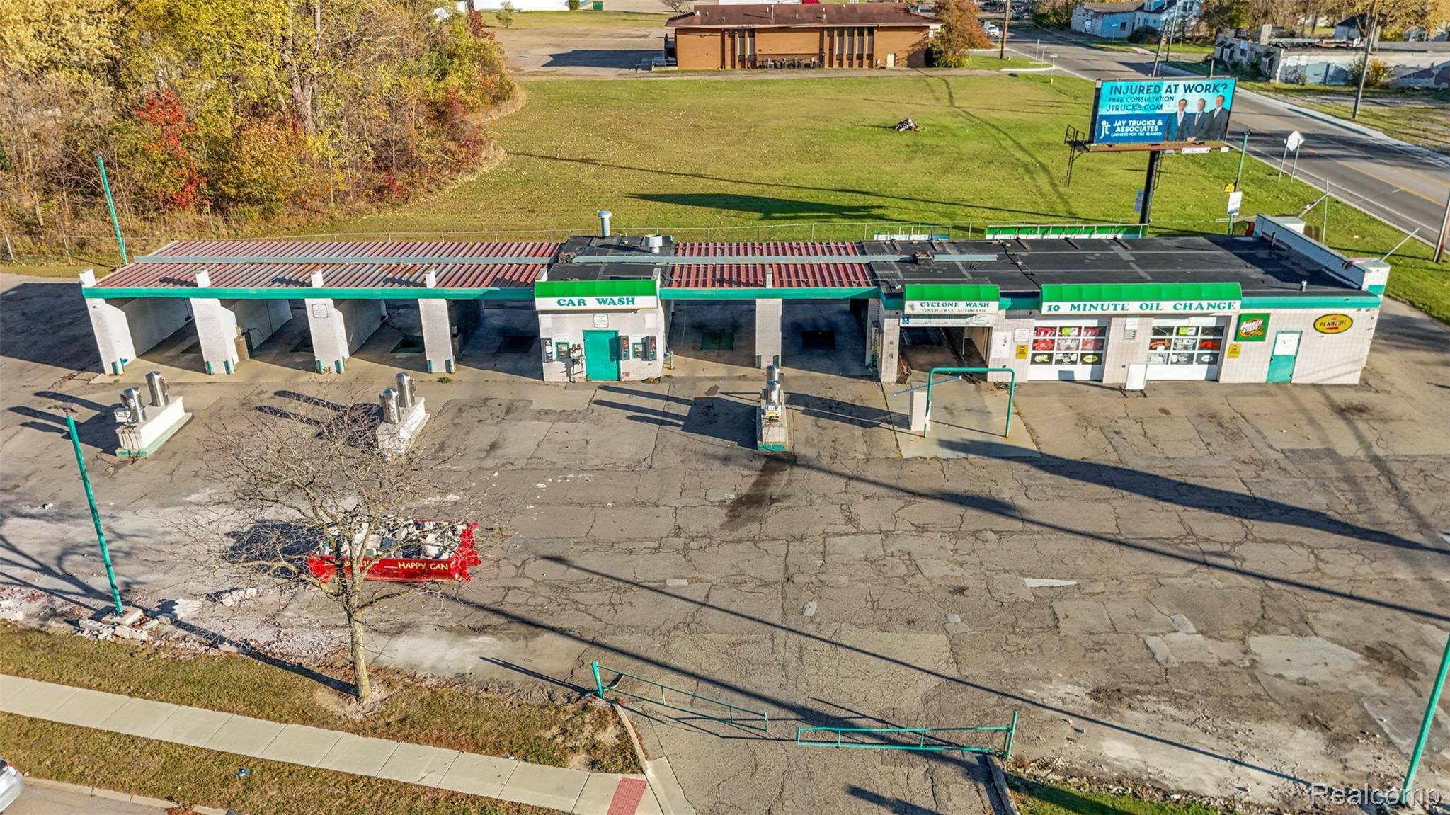 3422 Flushing RD, Flint, MI 48504