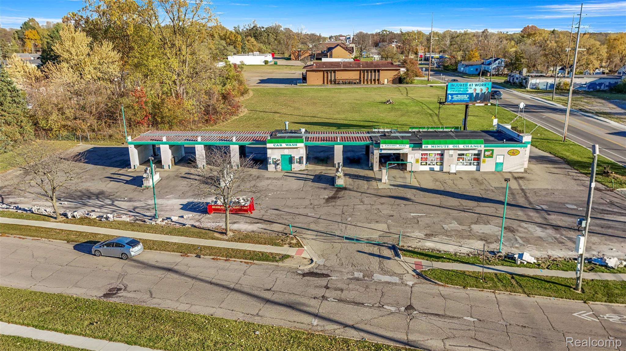 3422 Flushing RD, Flint, MI 48504