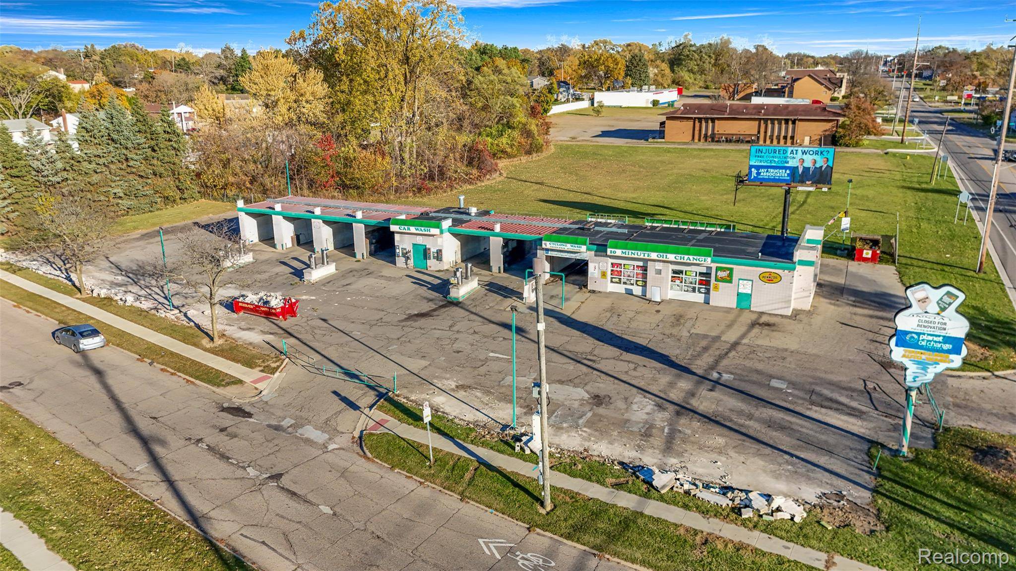 3422 Flushing RD, Flint, MI 48504