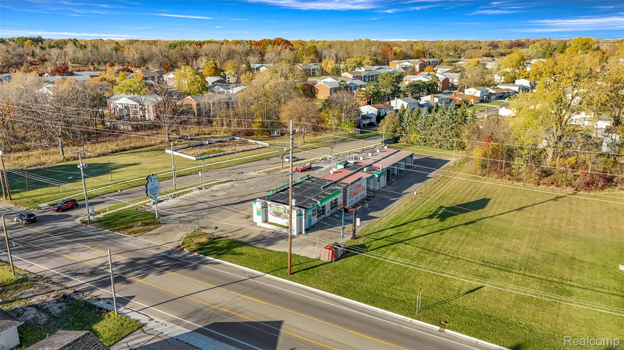 3422 Flushing RD, Flint, MI 48504