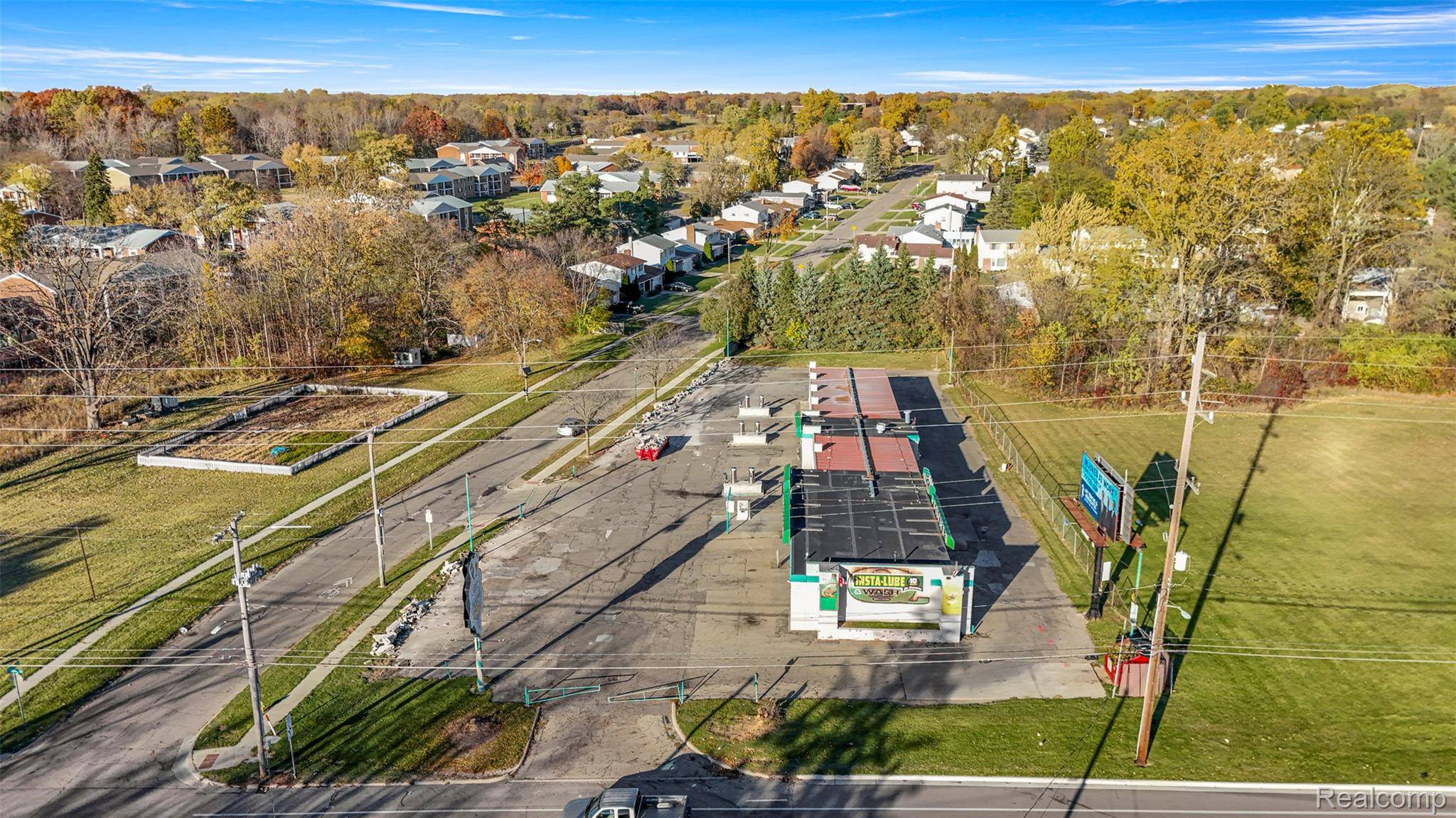 3422 Flushing RD, Flint, MI 48504