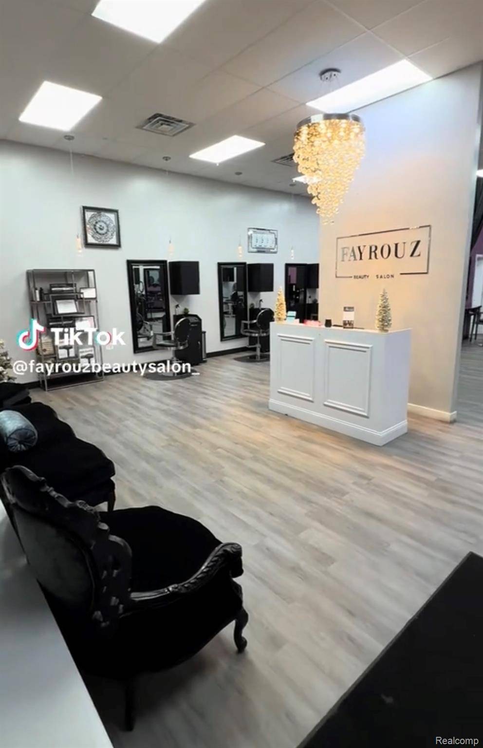 15010 W Warren, Dearborn, MI 48126