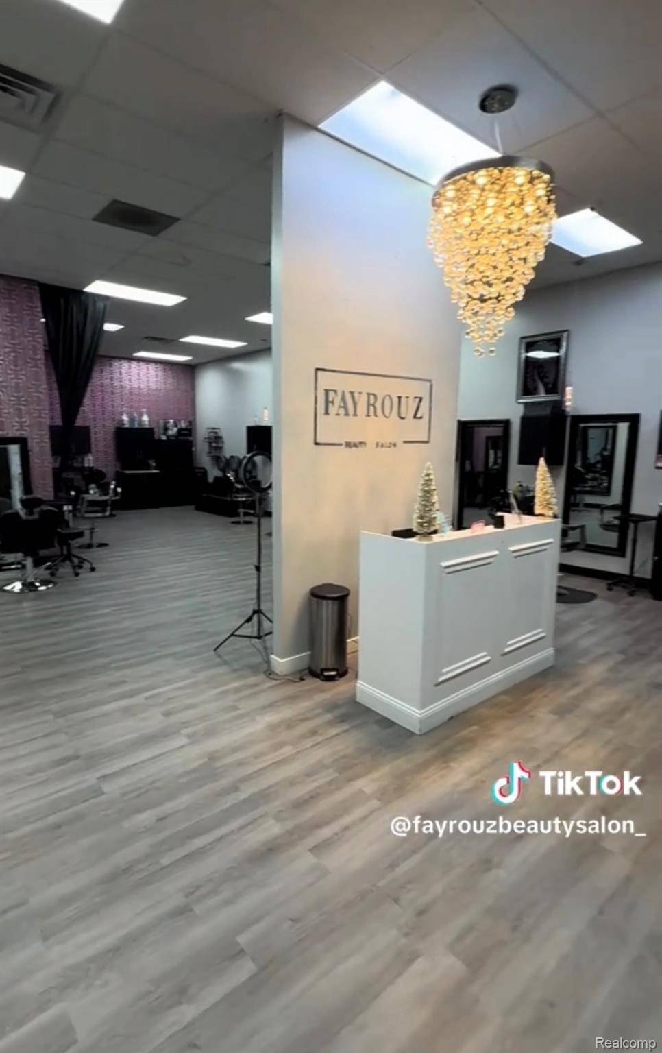 15010 W Warren, Dearborn, MI 48126