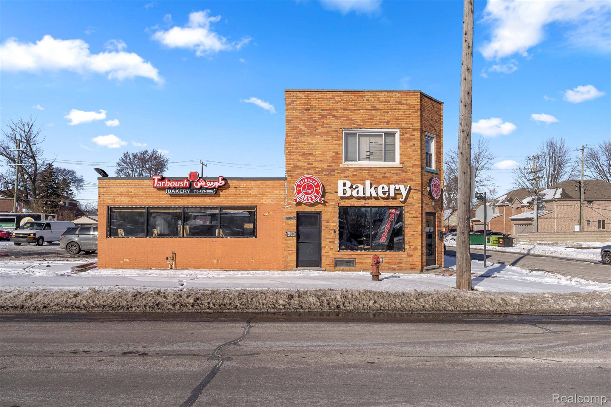24302 W Warren ST, Detroitcity_wayne, MI 48127