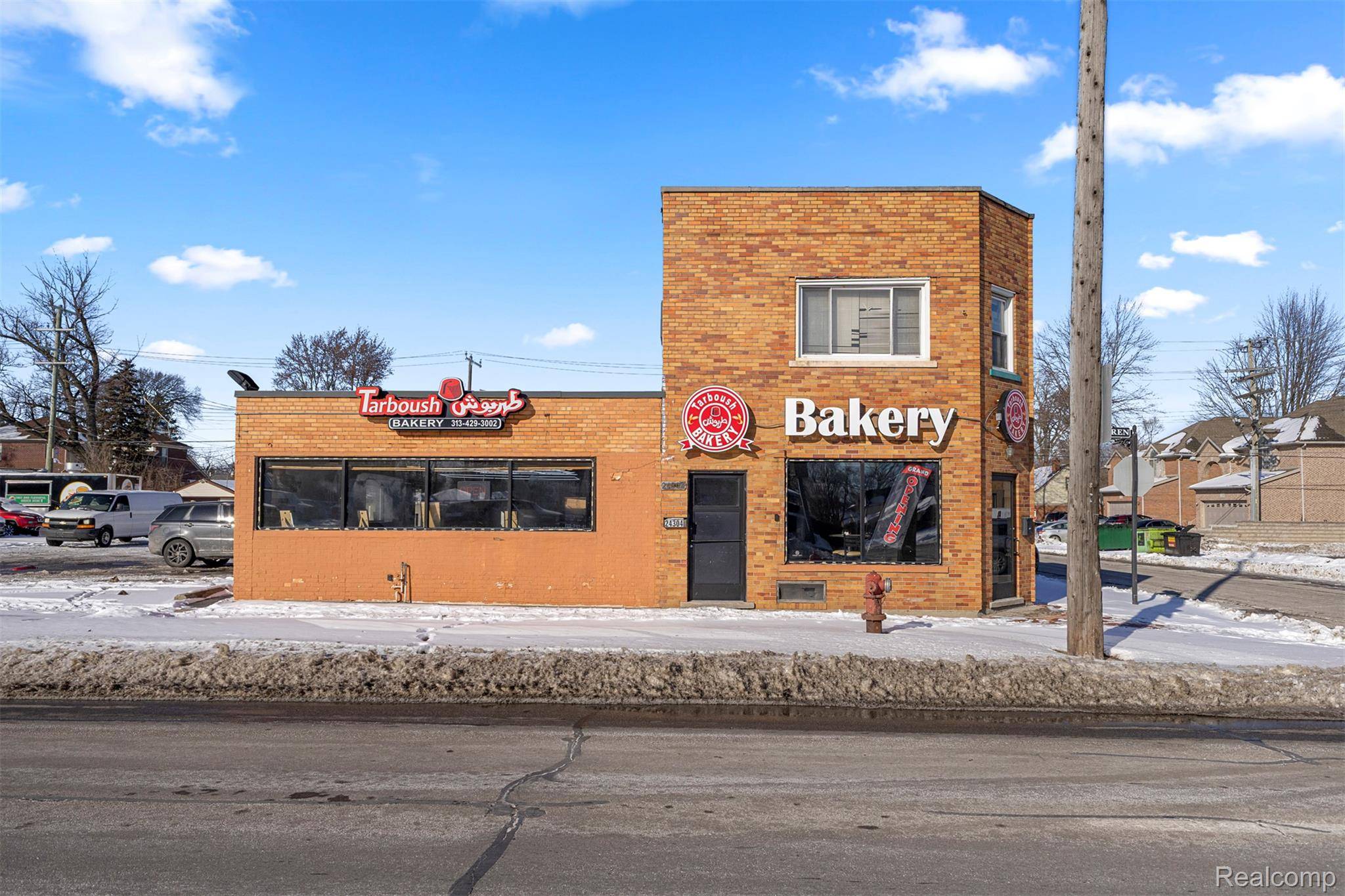 24302 W Warren ST, Detroitcity_wayne, MI 48127