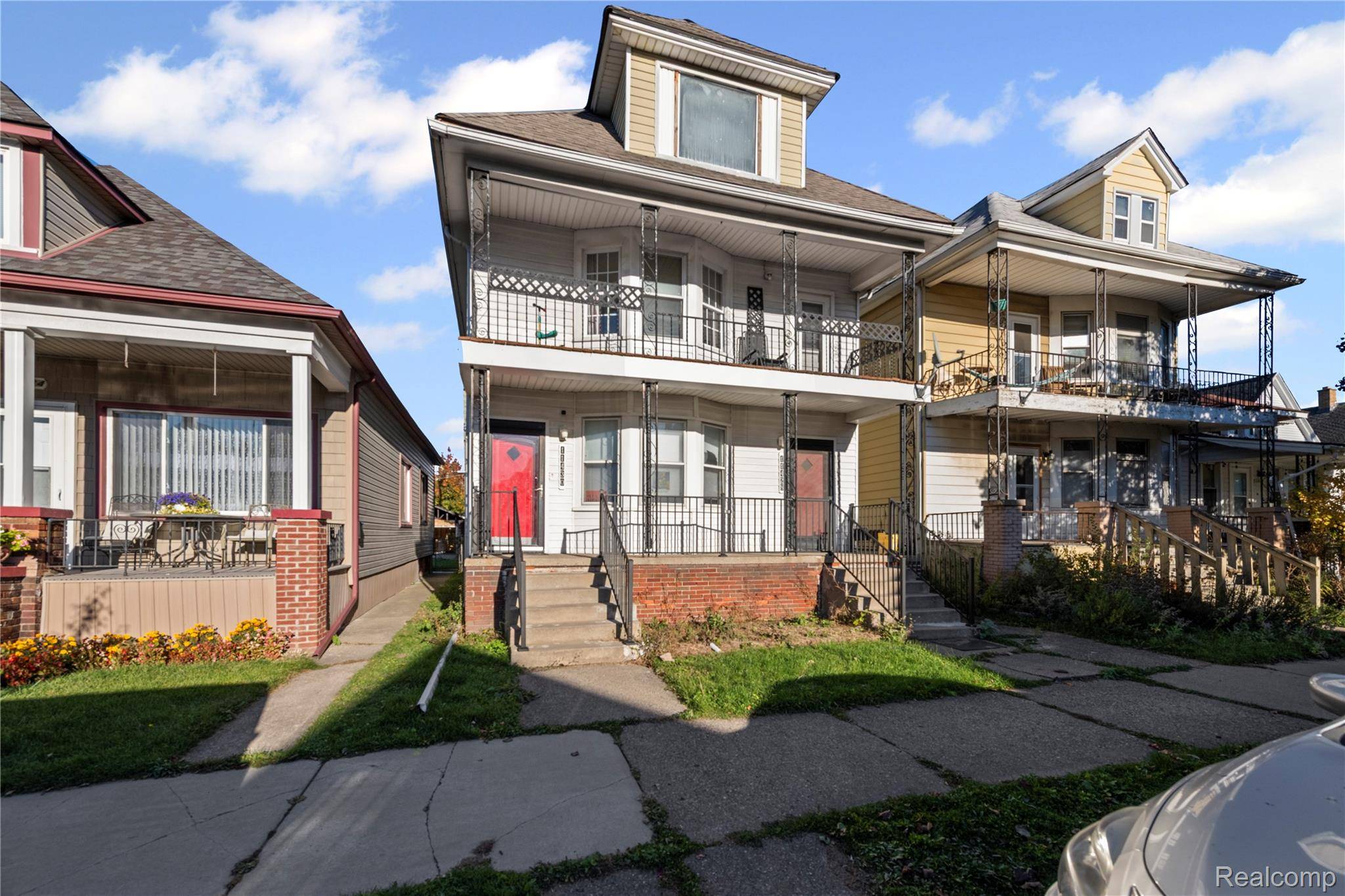 11428 Lumpkin street, Hamtramck, MI 48212