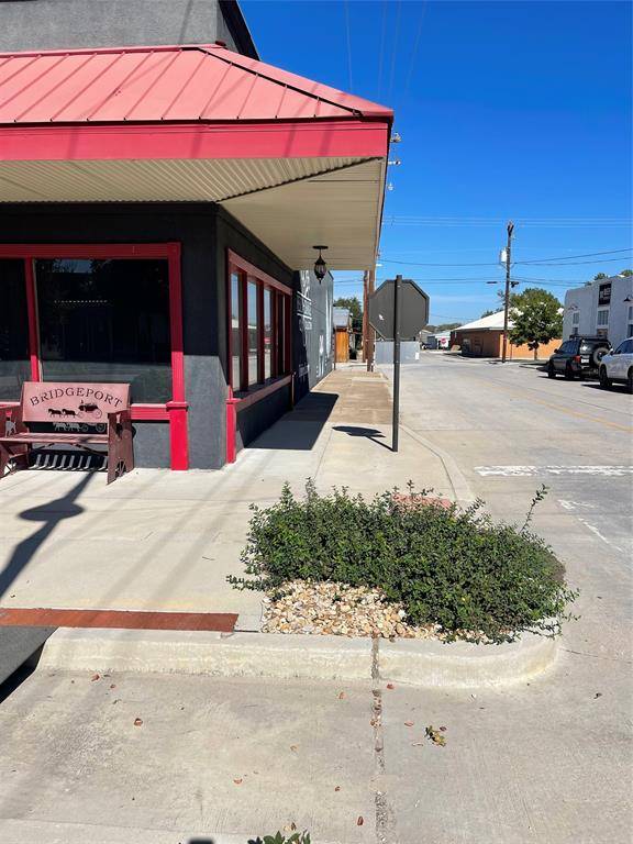 921 Halsell Street, Bridgeport, TX 76426