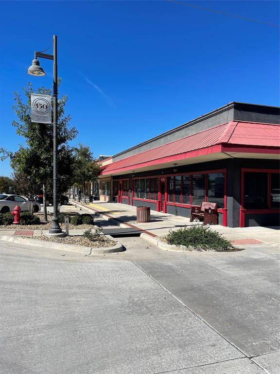 921 Halsell Street, Bridgeport, TX 76426
