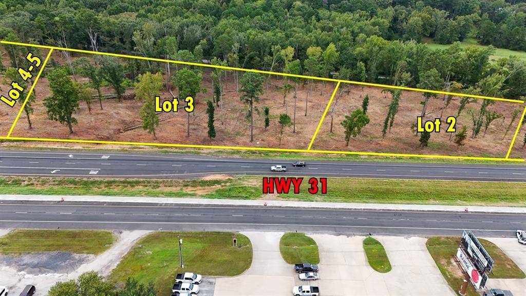16393 W State Highway 31, Tyler, TX 75709