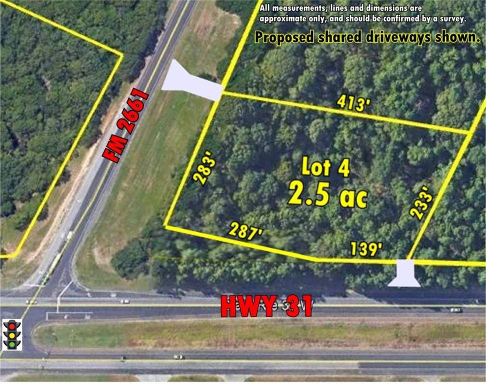 16393 W State Highway 31, Tyler, TX 75709