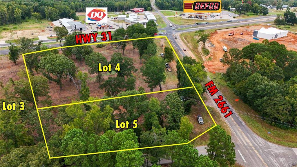 16393 W State Highway 31, Tyler, TX 75709