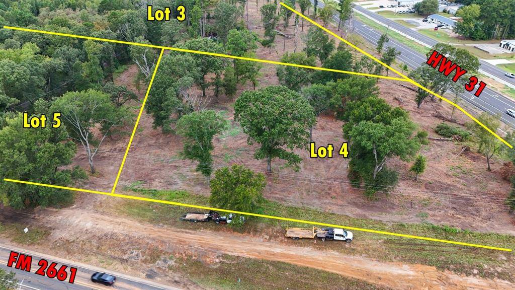 16393 W State Highway 31, Tyler, TX 75709