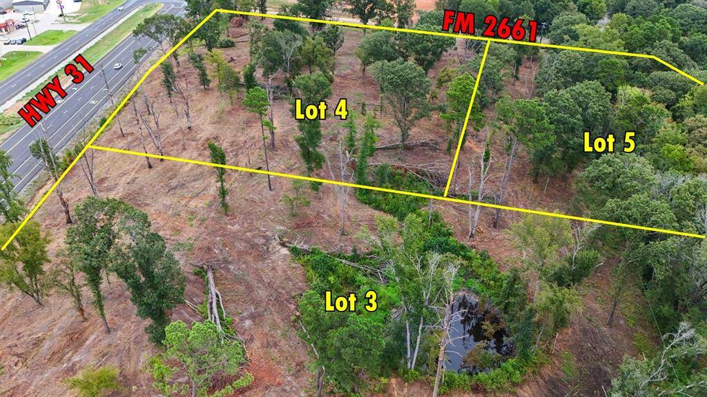 16393 W State Highway 31, Tyler, TX 75709