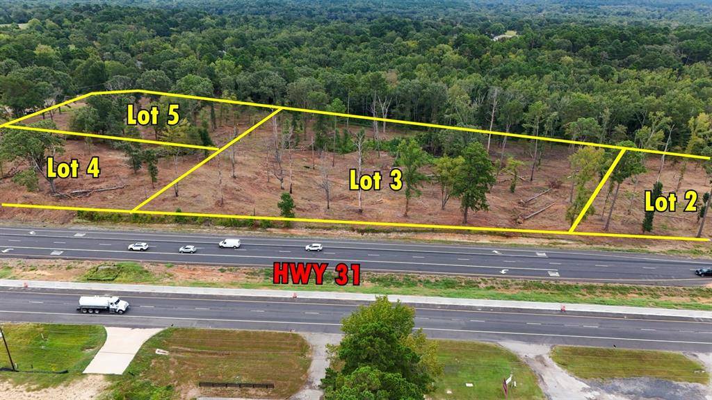 16393 W State Highway 31, Tyler, TX 75709