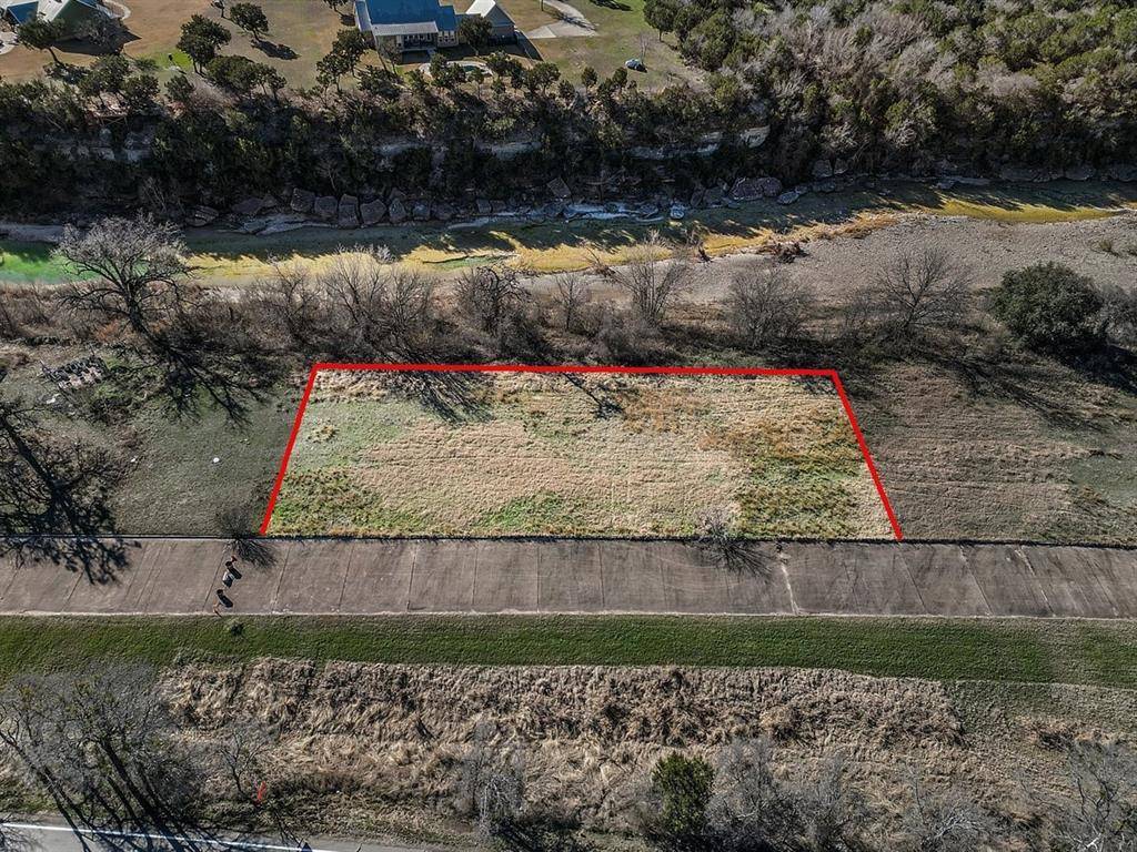 1711 Tiffany Lane, Glen Rose, TX 76043