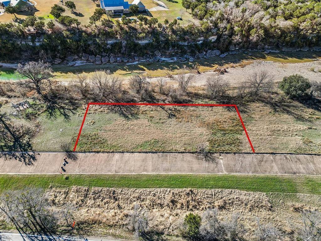 1711 Tiffany Lane, Glen Rose, TX 76043