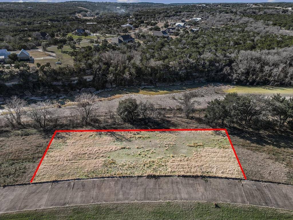 1721 Tiffany Lane, Glen Rose, TX 76043