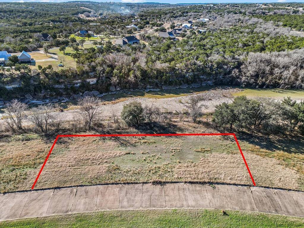 1721 Tiffany Lane, Glen Rose, TX 76043