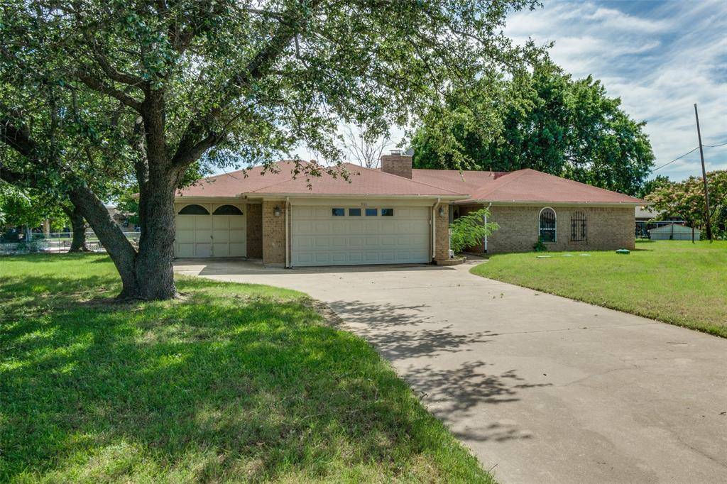 501 Panama Court, Granbury, TX 76048