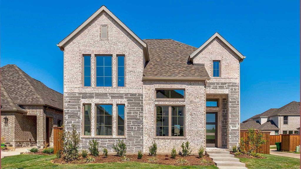 2628 Muirwood Way, Celina, TX 75009