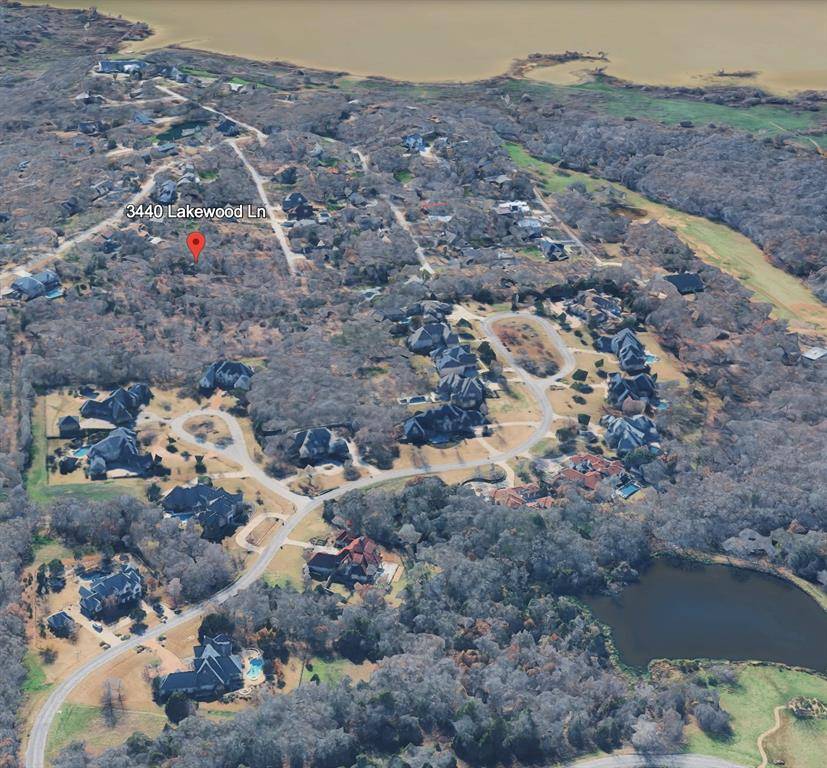 3440 Lakewood Lane, Flower Mound, TX 75022