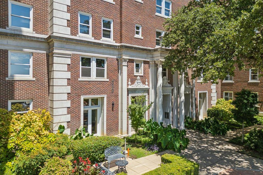 329 E Colorado Boulevard #305, Dallas, TX 75203