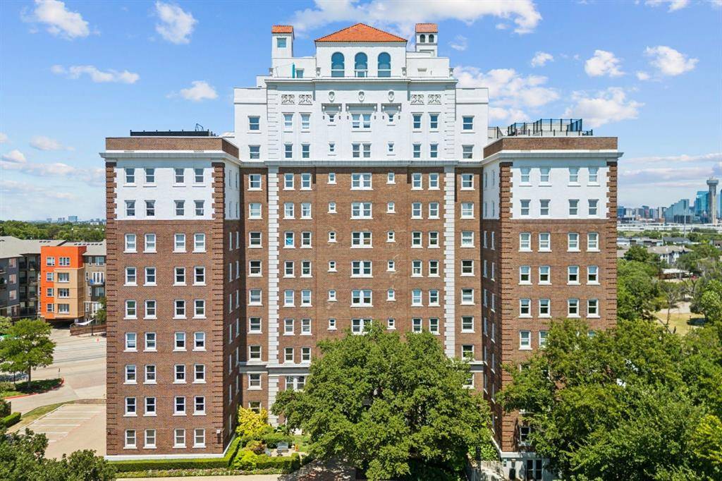 329 E Colorado Boulevard #305, Dallas, TX 75203