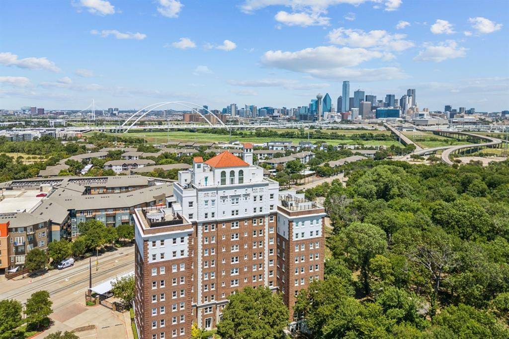 329 E Colorado Boulevard #305, Dallas, TX 75203