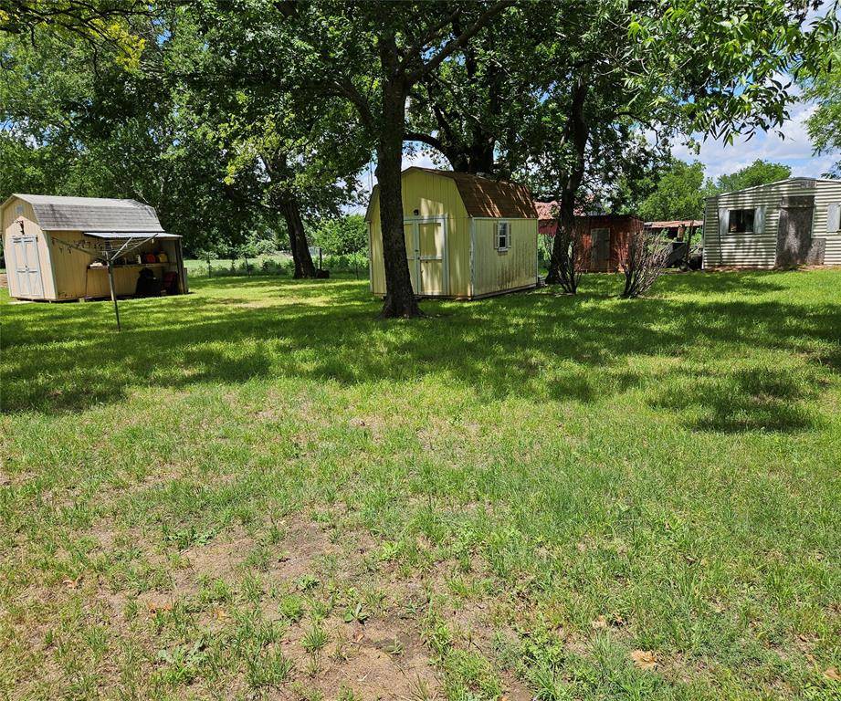 109 Bluebonnet Drive, Paradise, TX 76073
