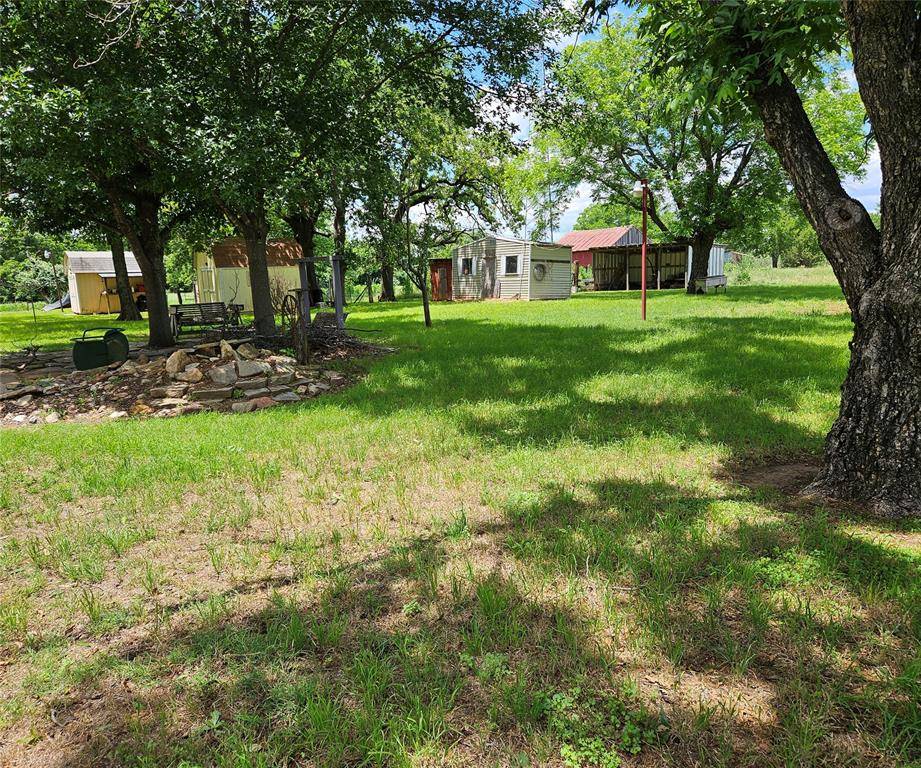 109 Bluebonnet Drive, Paradise, TX 76073