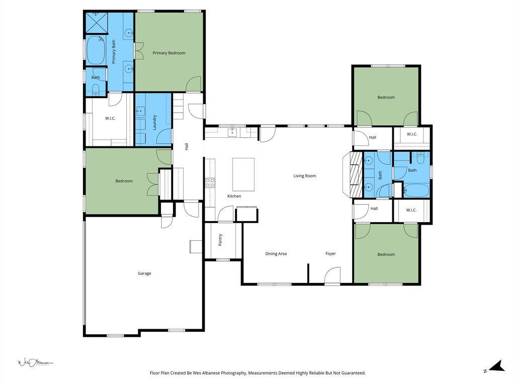 157 Metheglin Drive, Temple, TX 76502