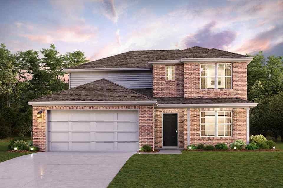3003 Blue Pine Place, Dallas, TX 75253