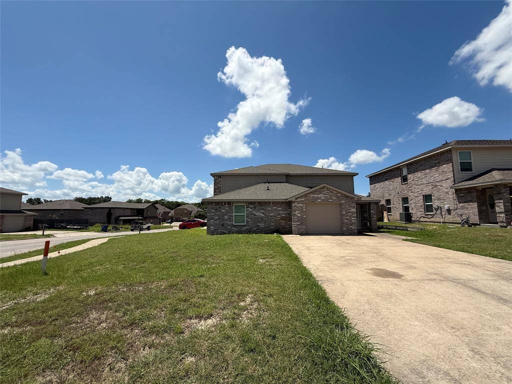 721 E College Avenue, Princeton, TX 75407