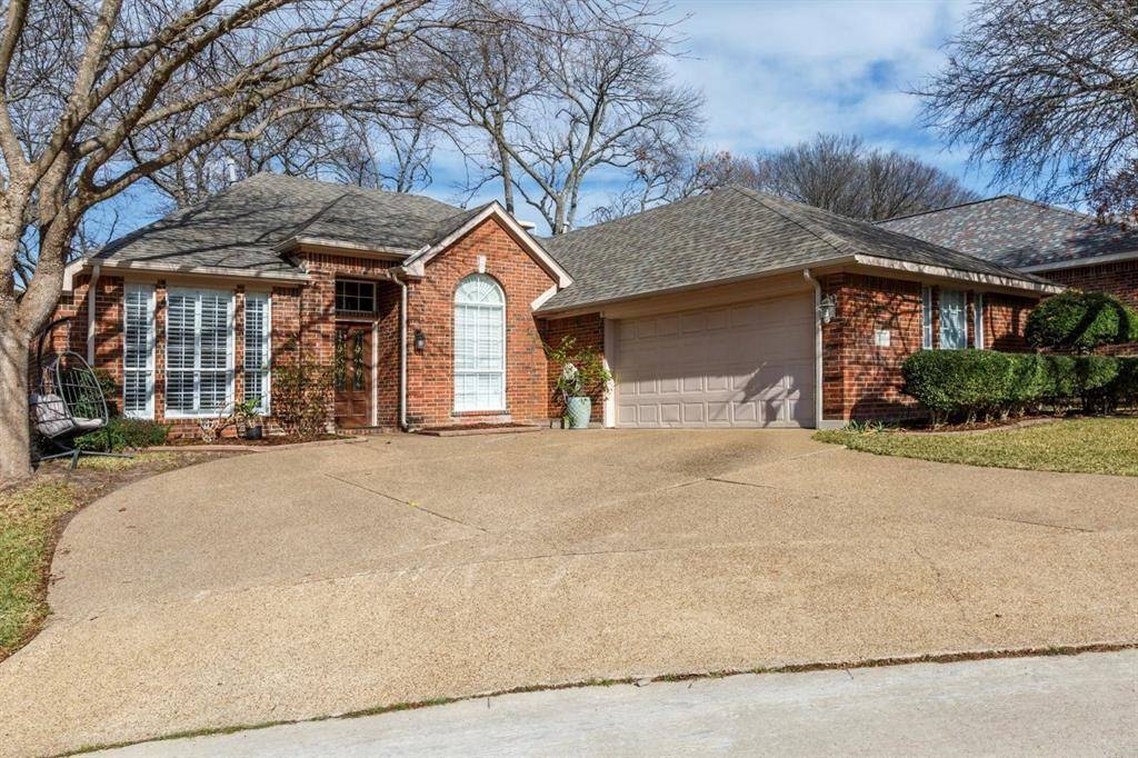 221 Freedom Court, Rockwall, TX 75032