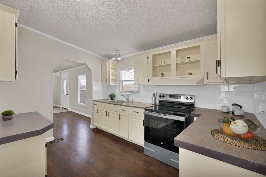 193 Wilson Court, New Fairview, TX 76078