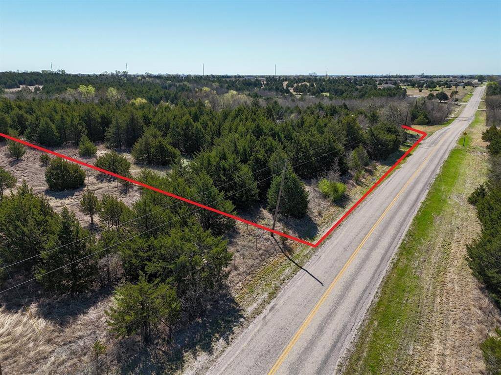 TBD County Road 670, Blue Ridge, TX 75424