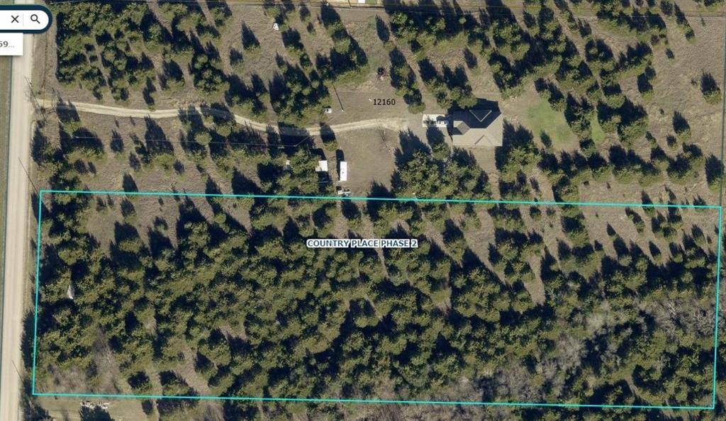 TBD County Road 670, Blue Ridge, TX 75424