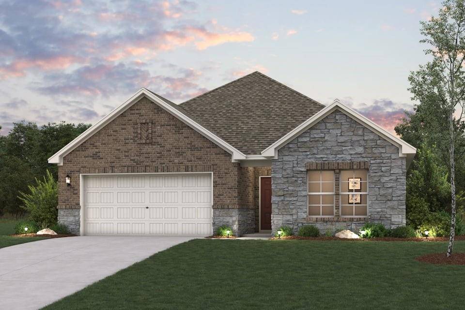 904 Wattle Lane, Alvarado, TX 76009