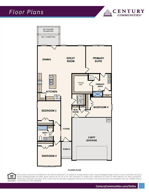 904 Wattle Lane, Alvarado, TX 76009