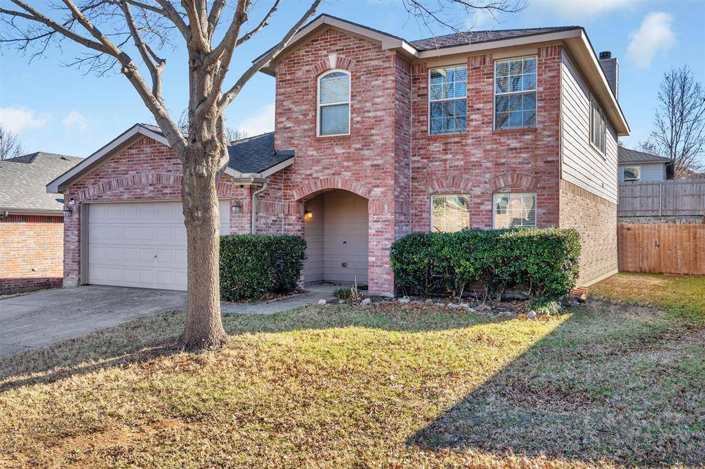 6920 Clark Vista Drive, Dallas, TX 75236