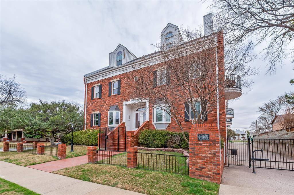 4034 Rawlins Street #208, Dallas, TX 75219