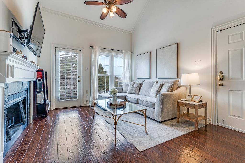 4034 Rawlins Street #208, Dallas, TX 75219